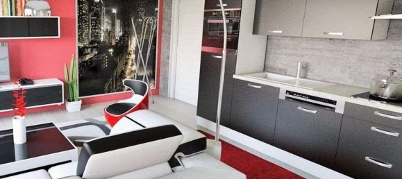 2 bedrooms Apartment in Desio, Italy No. 362194 4