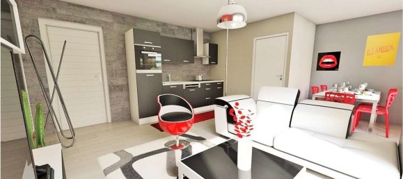 2 bedrooms Apartment in Desio, Italy No. 362194 13