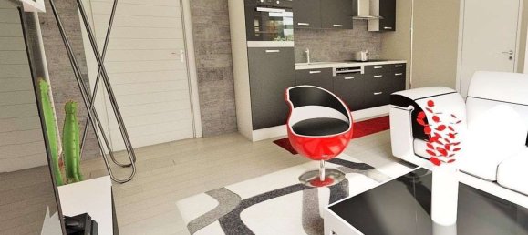 2 bedrooms Apartment in Desio, Italy No. 362194 14