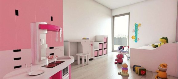 2 bedrooms Apartment in Desio, Italy No. 362194 8