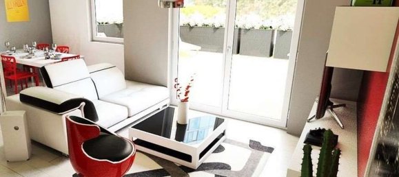 2 bedrooms Apartment in Desio, Italy No. 362194 16