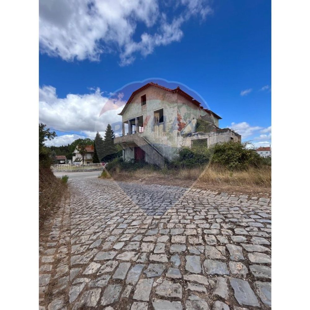 4 غرف نوم منزل في Macas de Dona Maria, Portugal رقم 171290