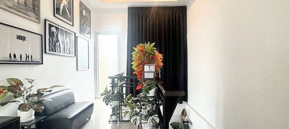 4 chambres Maison à Pattaya, Thailand No. 13089 6