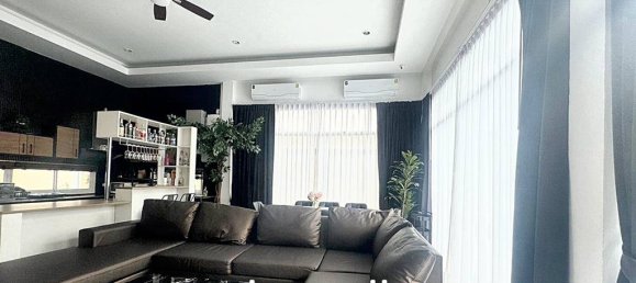 Кафе / ресторан с 4 спальнями в Паттайя, Таиланд № 13089 5