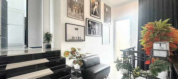 Кафе / ресторан с 4 спальнями в Паттайя, Таиланд № 13089 7