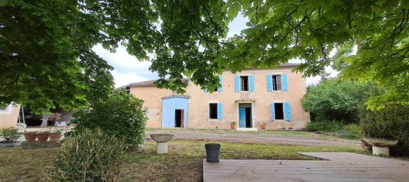 3 bedrooms House in Occitanie, France No. 284393 11