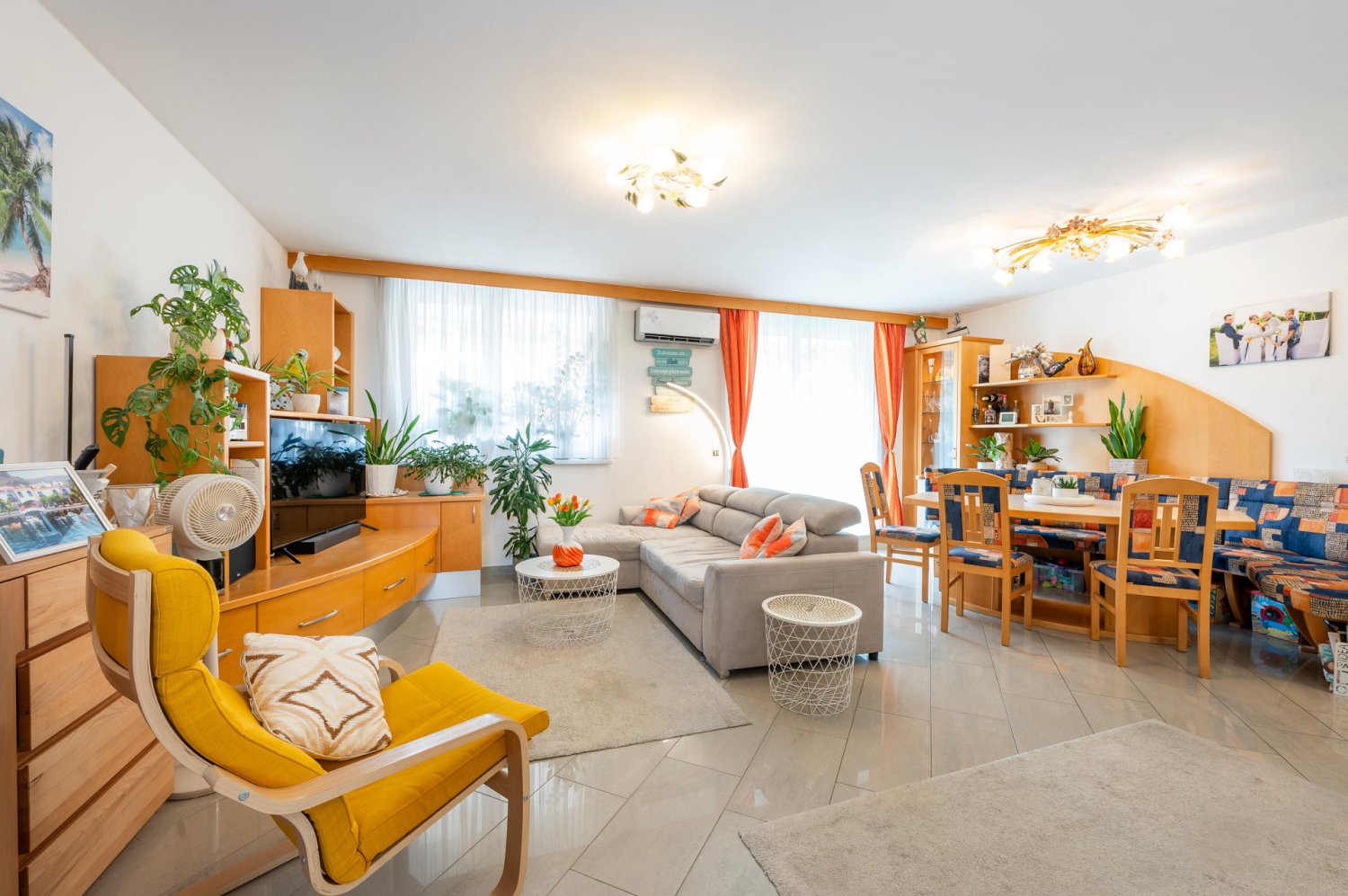 4-Zimmer Wohnung in Seiersberg-Pirka, Austria, Nr. 196557