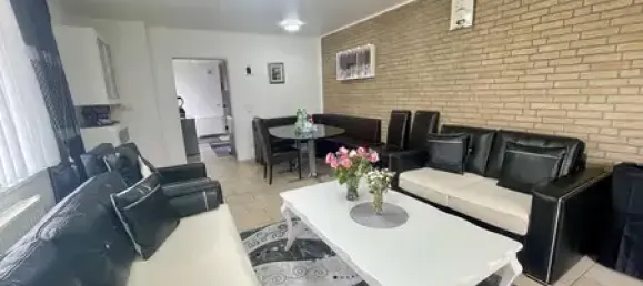 4 غرف نوم تاون هاوس في Borken, Germany رقم 208119 11