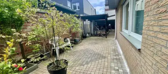 4 غرف نوم تاون هاوس في Borken, Germany رقم 208119 4