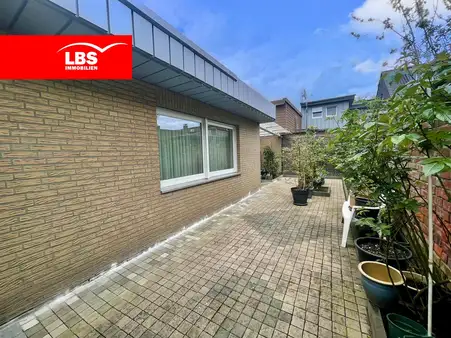 4 غرف نوم تاون هاوس في Borken, Germany رقم 208119