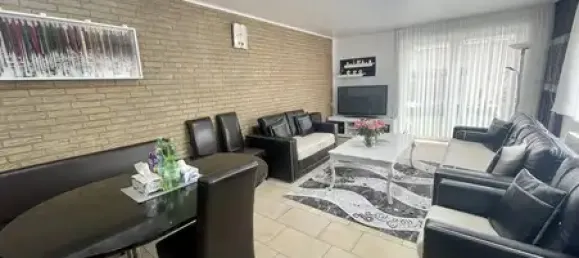 4 غرف نوم تاون هاوس في Borken, Germany رقم 208119 10