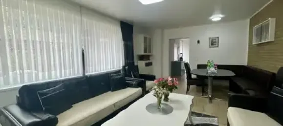 4 غرف نوم تاون هاوس في Borken, Germany رقم 208119 12