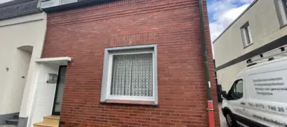 4 غرف نوم تاون هاوس في Borken, Germany رقم 208119 2