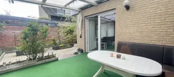 4 غرف نوم تاون هاوس في Borken, Germany رقم 208119 6