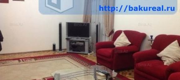 3 bedrooms Apartment in Baku, Azerbaijan No. 513 7