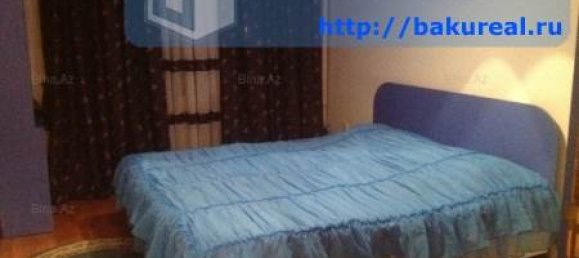 3 bedrooms Apartment in Baku, Azerbaijan No. 513 13