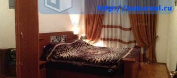 3 bedrooms Apartment in Baku, Azerbaijan No. 513 6