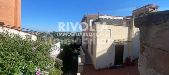 12-Zimmer Wohnung in Rome, Italy, Nr. 132851 5