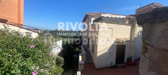 12-Zimmer Wohnung in Rome, Italy, Nr. 132851 10