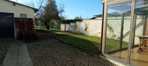 3 bedrooms Townhouse in Marle, France No. 152400 10