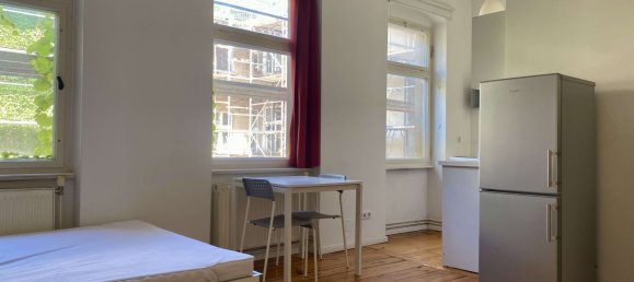 Apartamento de 1 dormitorio en Friedrichshain, Germany No. 307688 6