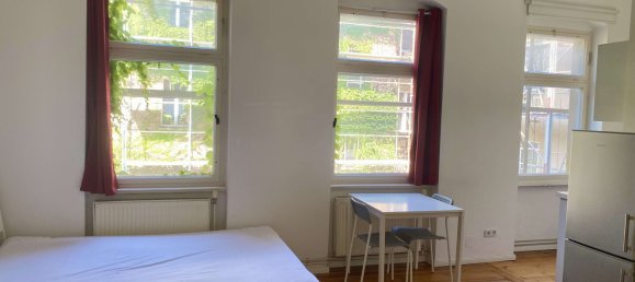 Apartamento de 1 dormitorio en Friedrichshain, Germany No. 307688 7