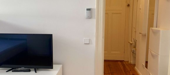 Apartamento de 1 dormitorio en Friedrichshain, Germany No. 307688 9