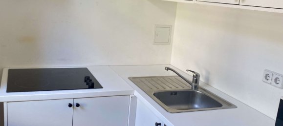 Apartamento de 1 dormitorio en Friedrichshain, Germany No. 307688 11