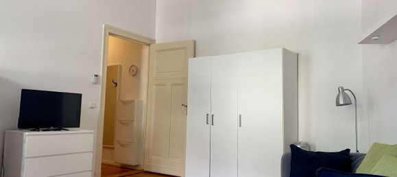 Apartamento de 1 dormitorio en Friedrichshain, Germany No. 307688 8
