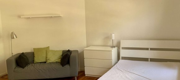 Apartamento de 1 dormitorio en Friedrichshain, Germany No. 307688 10