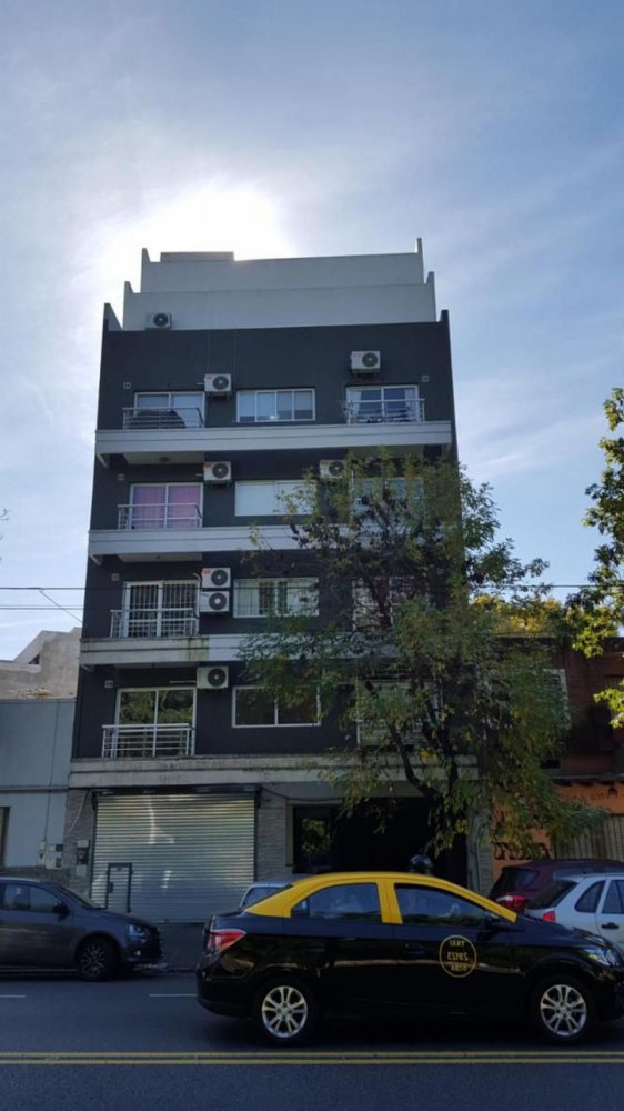 Apartamento T3 em Buenos Aires, Argentina N.º 95646