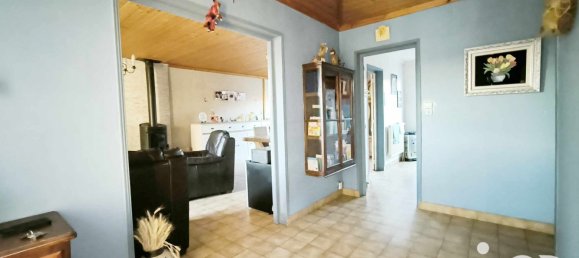 5 Schlafzimmer Haus in Pas-de-Calais, France, Nr. 42736 15