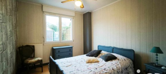 5 Schlafzimmer Haus in Pas-de-Calais, France, Nr. 42736 24