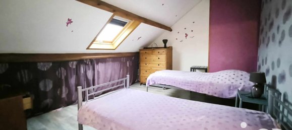 5 Schlafzimmer Haus in Pas-de-Calais, France, Nr. 42736 32
