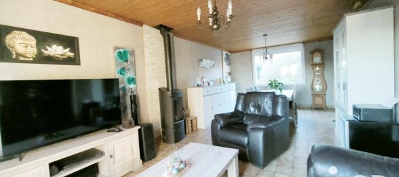 5 Schlafzimmer Haus in Pas-de-Calais, France, Nr. 42736 5