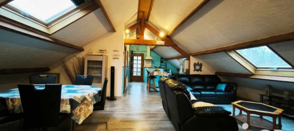 5 Schlafzimmer Haus in Pas-de-Calais, France, Nr. 42736 13