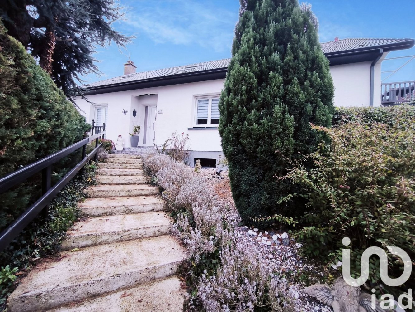 5 Schlafzimmer Haus in Pas-de-Calais, France, Nr. 42736