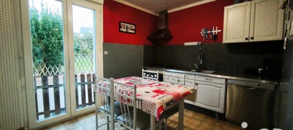 5 Schlafzimmer Haus in Pas-de-Calais, France, Nr. 42736 6