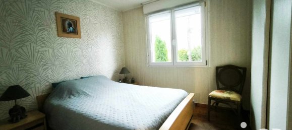 5 Schlafzimmer Haus in Pas-de-Calais, France, Nr. 42736 9