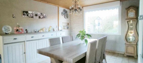 5 Schlafzimmer Haus in Pas-de-Calais, France, Nr. 42736 4