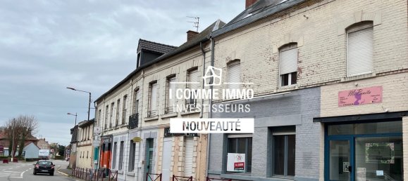 Edificio en Aix-Noulette, France 500 m² No. 75142 3