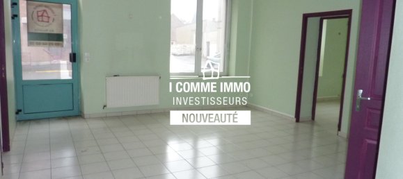 Edificio en Aix-Noulette, France 500 m² No. 75142 6