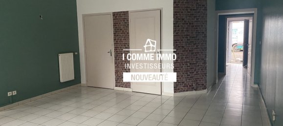 Edificio en Aix-Noulette, France 500 m² No. 75142 5