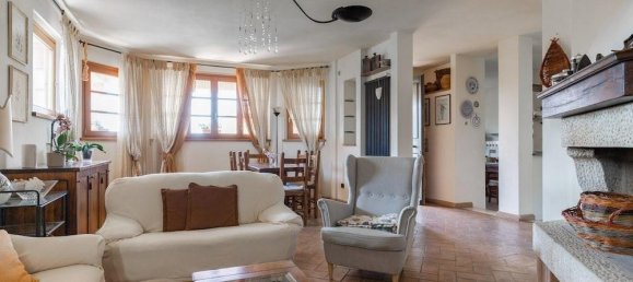 Вилла с 4 спальнями в Розиньяно Мариттимо, Италия № 304142 17