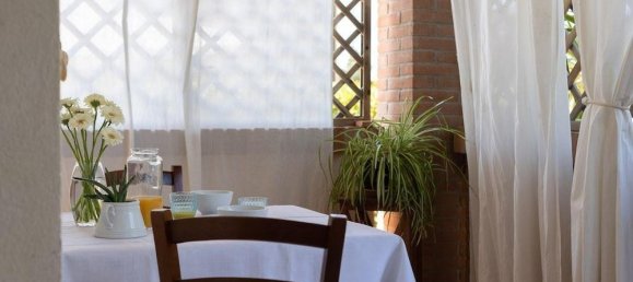 Вилла с 4 спальнями в Розиньяно Мариттимо, Италия № 304142 4