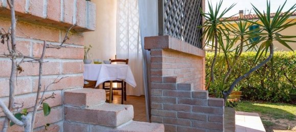 Вилла с 4 спальнями в Розиньяно Мариттимо, Италия № 304142 3