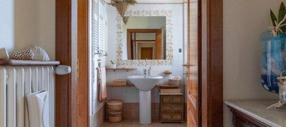 Вилла с 4 спальнями в Розиньяно Мариттимо, Италия № 304142 10