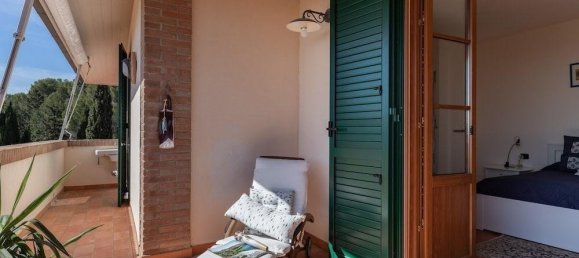 Вилла с 4 спальнями в Розиньяно Мариттимо, Италия № 304142 15