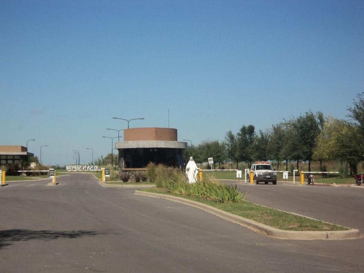 Grundstück in Escobar, Argentina, Nr. 120725