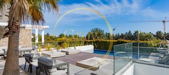 4 bedrooms Villa in Faro, Portugal No. 116533 37